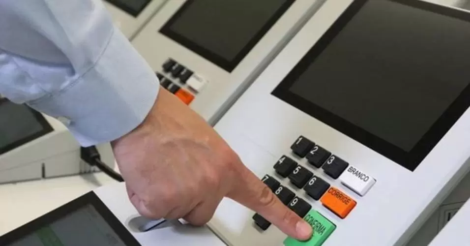 Eleitores devem se atentar às modificações - Crédito: Divulgação