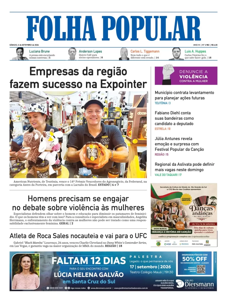 Folha Popular - 5-9-2026