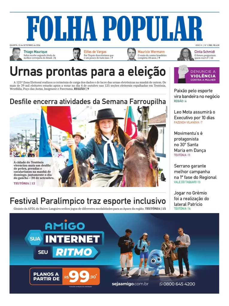 Folha Popular - 23-9-2026