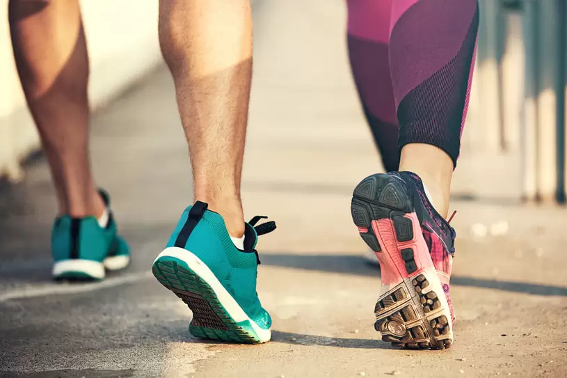 Caminhada será no dia 9 - Crédito: grki / Fotolia / Divulgação