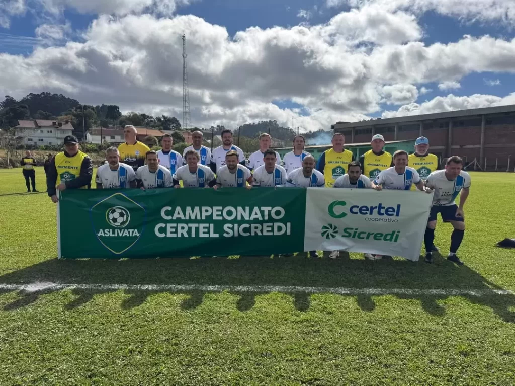 Equipe terá confronto importante contra o Penharol - Crédito: AI Assespe / Divulgação