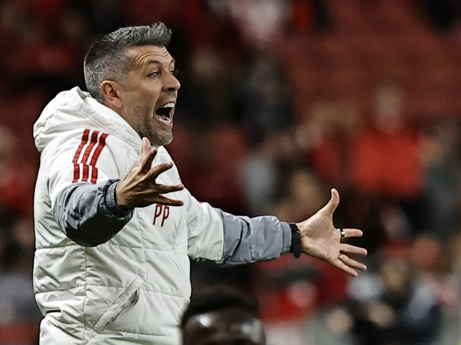 Pezzolano deixou lacuna no Colorado - Crédito: Divulgação