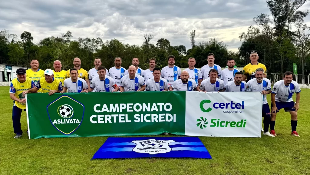 Assespe visita o 5 de Junho, em Boqueirão do Leão - Crédito: Divulgação