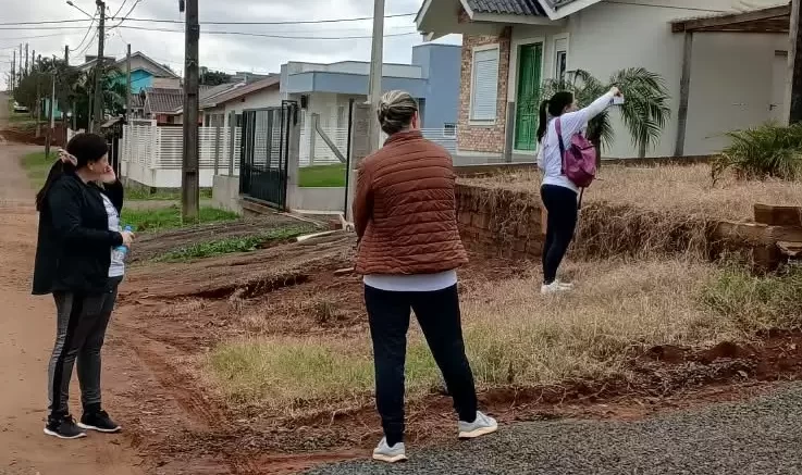 Crédito: Prefeitura de Fazenda Vilanova