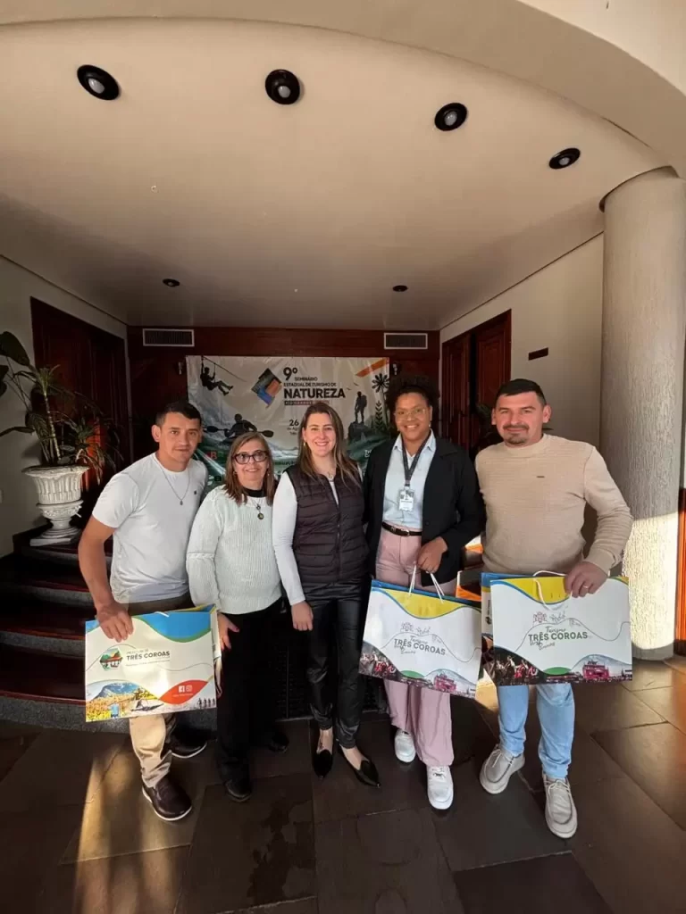 Crédito: Prefeitura de Fazenda Vilanova