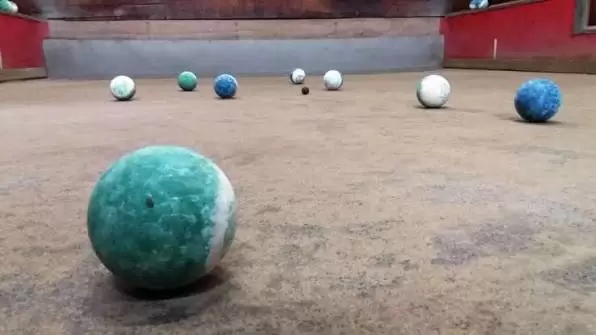 Rodadas tem mostrado campeonato equilibrado - Crédito: Divulgação