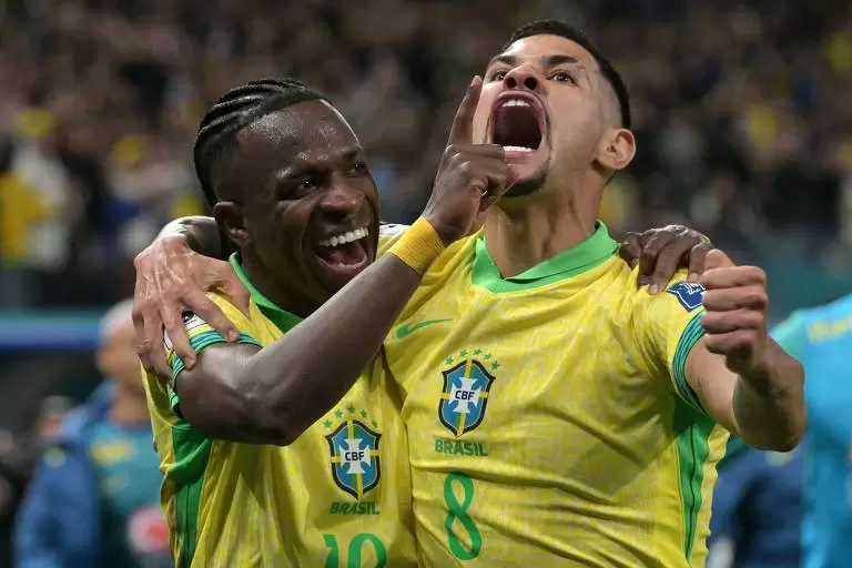 Partida marca a volta das atividades da Seleção - Crédito: DIvulgação
