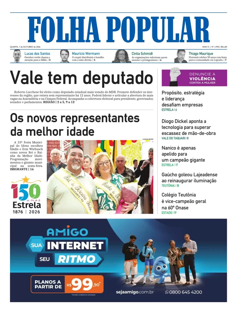 Folha Popular - 7-10-2026
