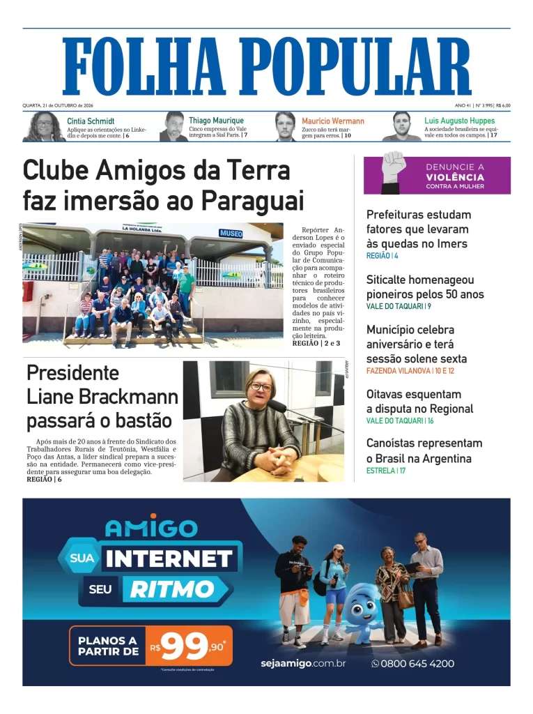 Folha Popular - 21-10-2026