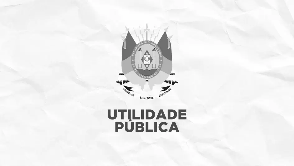 Crédito: Divulgação
