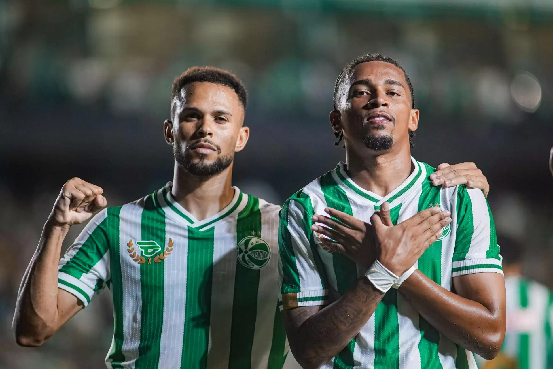 Juventude enfrenta o Ceará para voltar ao G-2 da Série B - Folha Popular