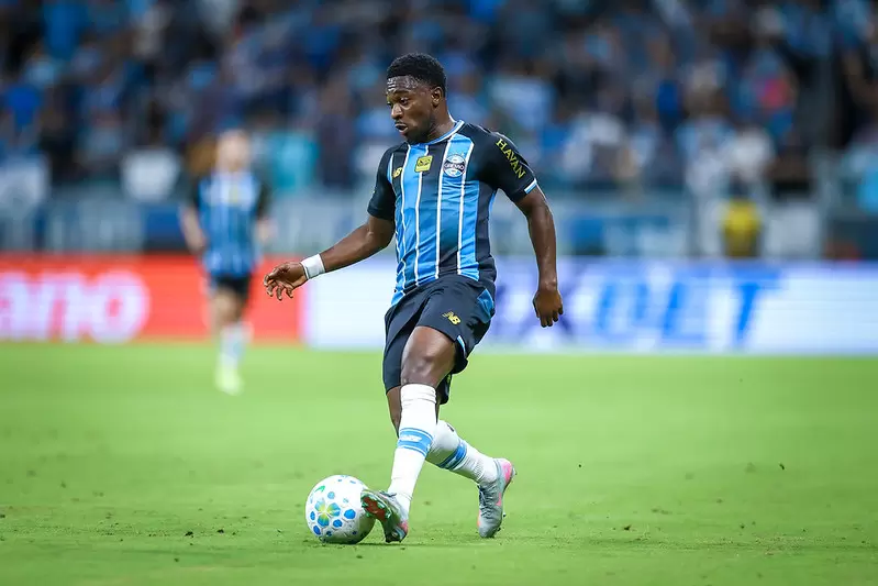 Tricolor terá o clima como adversário - Crédito: Divulgação