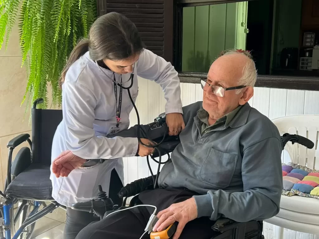 Crédito: AI Poço das Antas