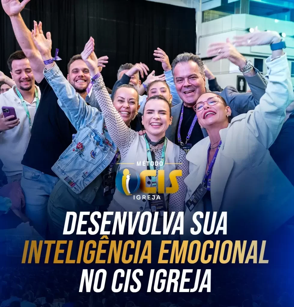 Programação será de 15 a 17 de outubro - Crédito: Divulgação