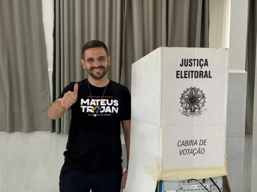 Crédito: Divulgação / AI
