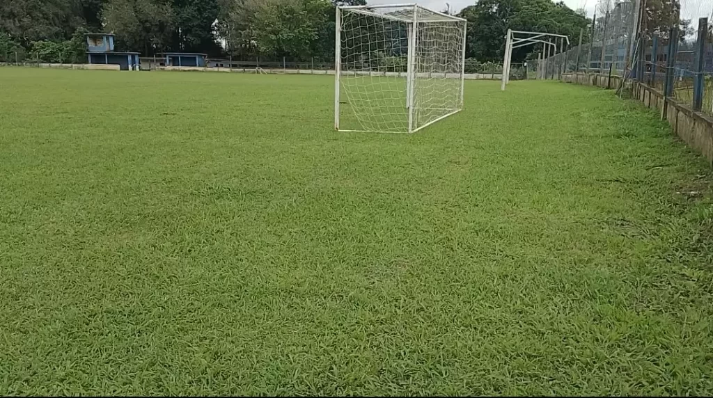 Evento será no Campo do Rui Barbosa - Crédito: Divulgação