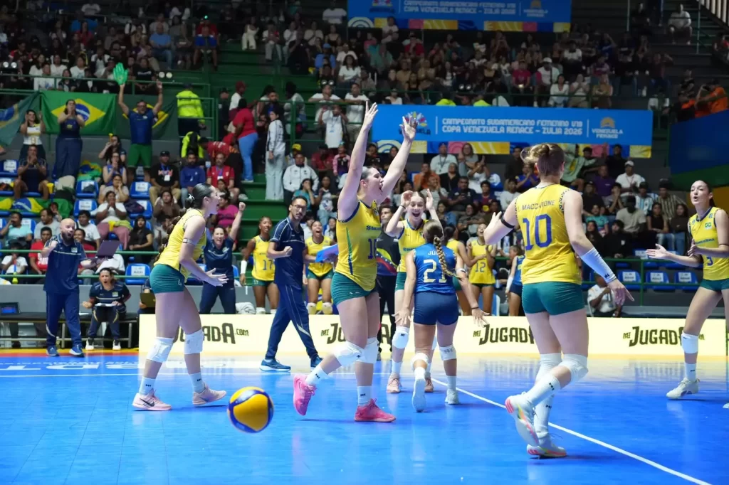 Atleta de Teutônia tem boas atuações pelo Brasil - Crédito: Arquivo Pessoal / Divulgação