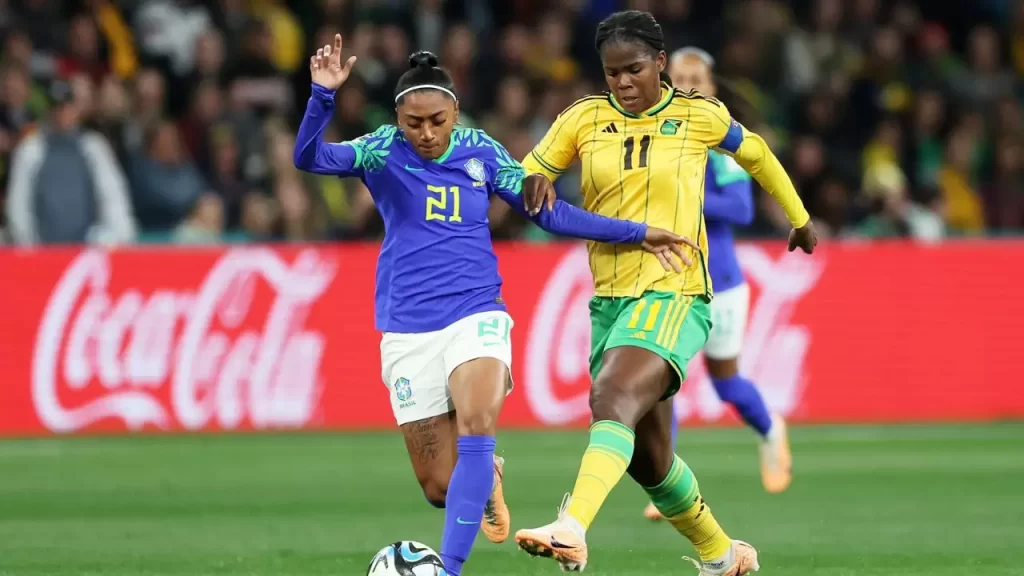 Rio Grande do Sul receberá sete jogos - Crédito: Divulgação