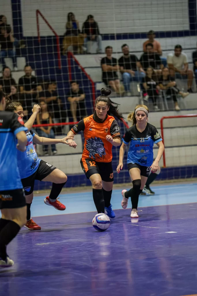 8ª rodada começa às 19h30 - Crédito: Visi Agência / Divulgação